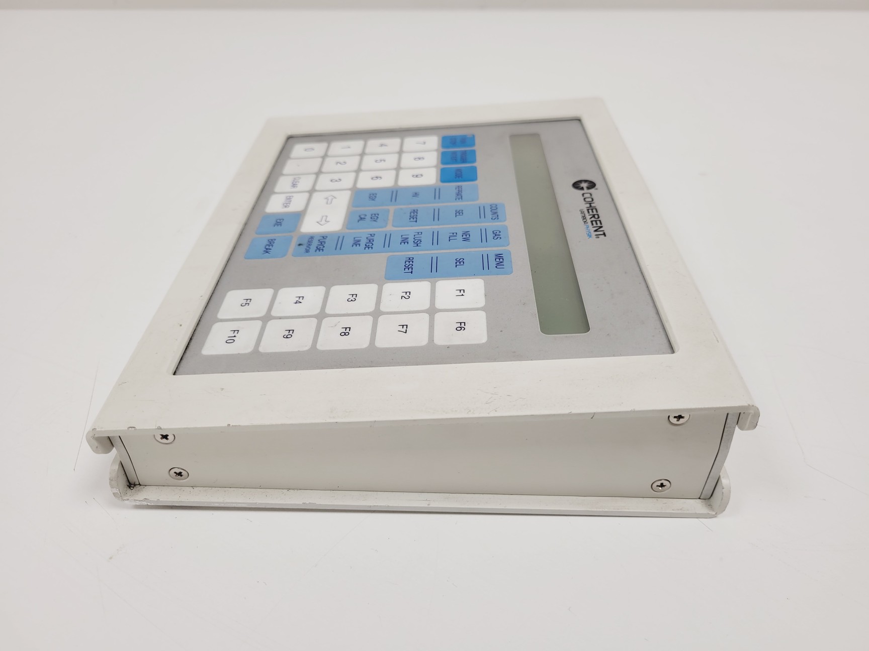 Image of Coherent Compex Pro 102 F 16 A Laser System 