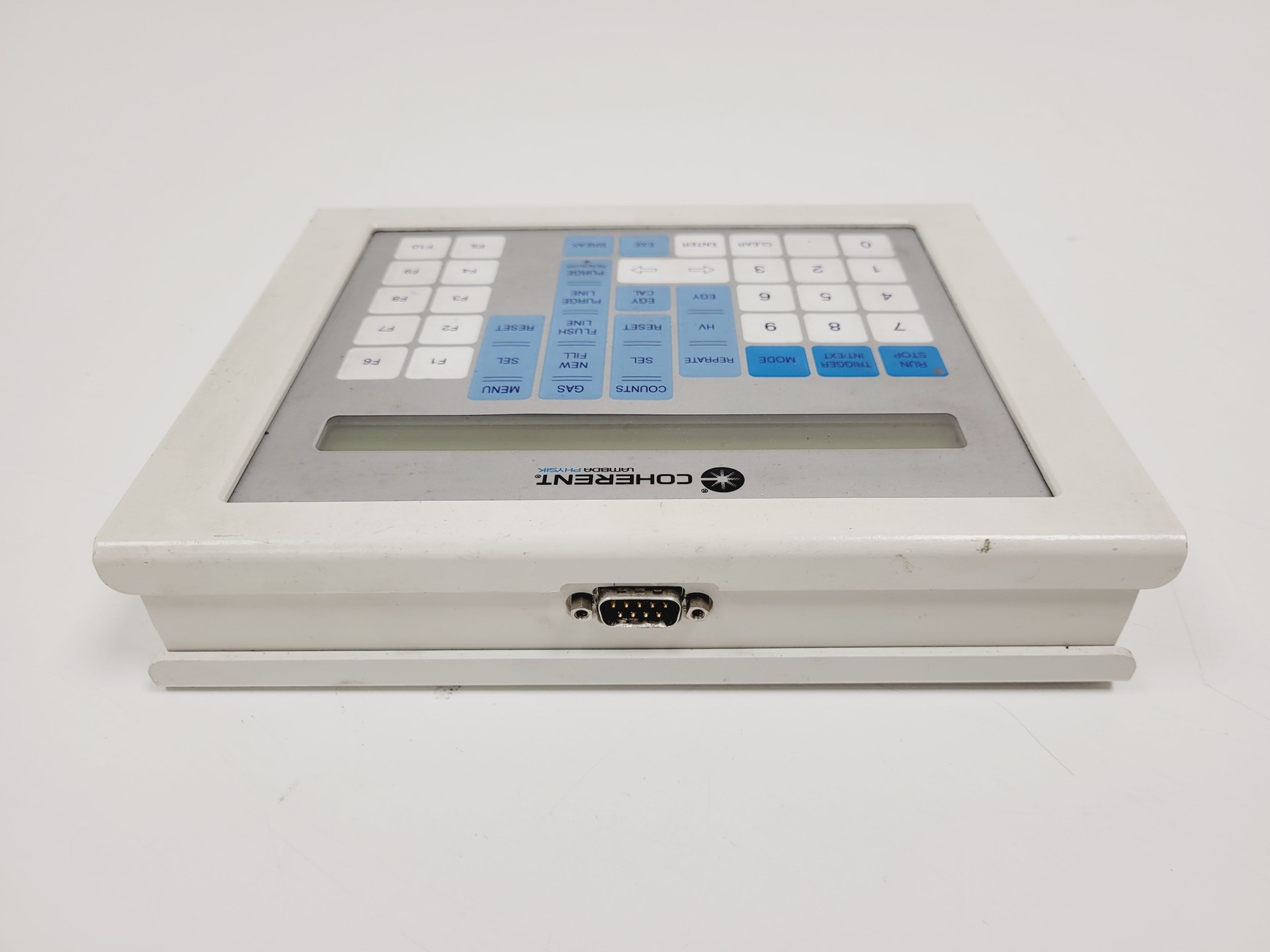 Image of Coherent Compex Pro 102 F 16 A Laser System 