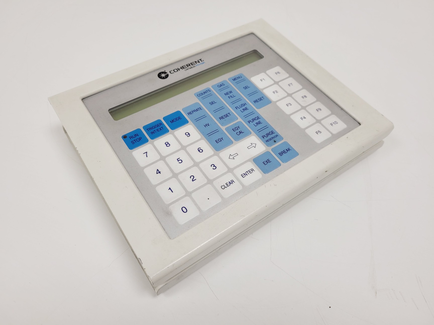 Image of Coherent Compex Pro 102 F 16 A Laser System 