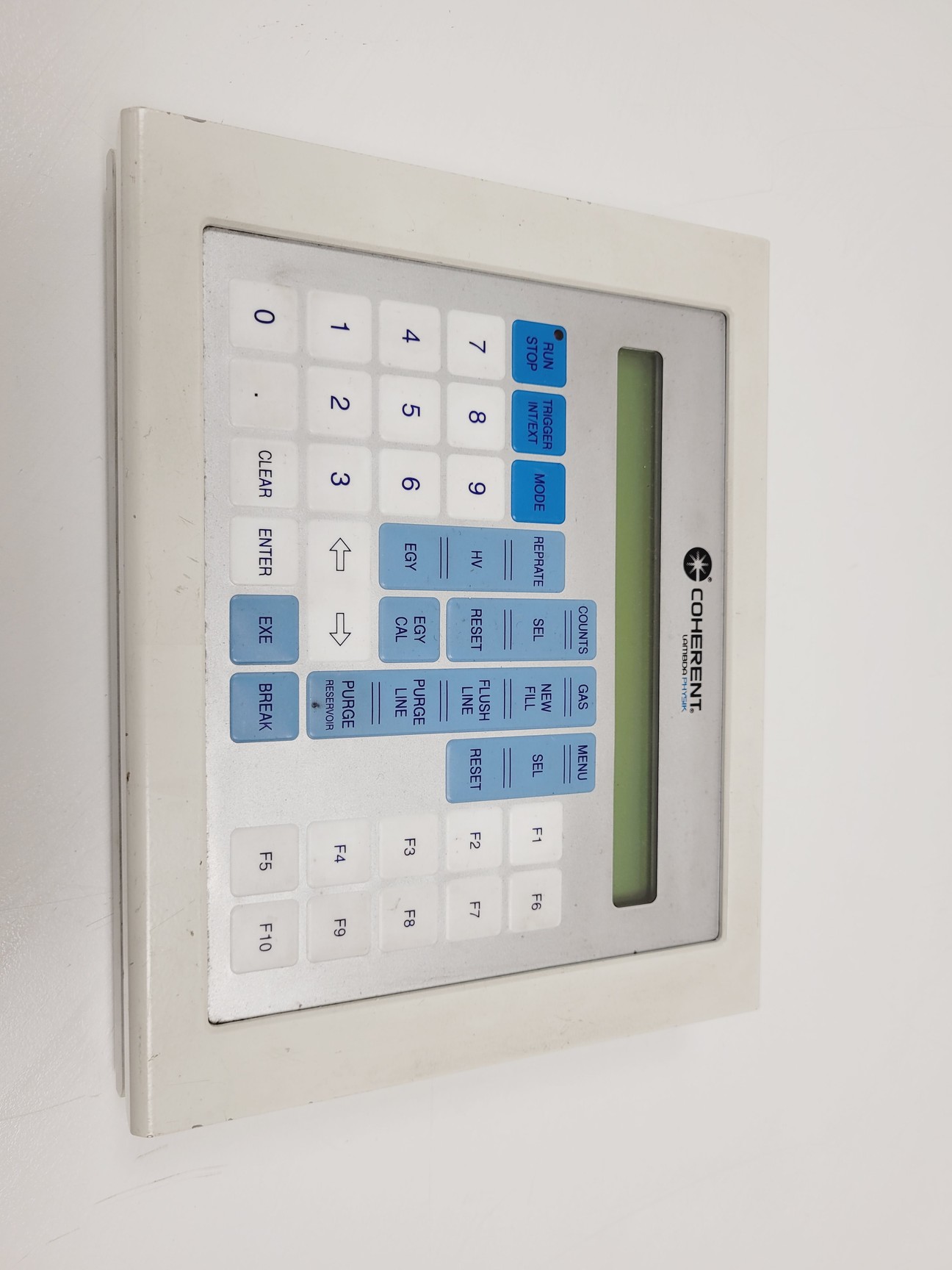 Image of Coherent Compex Pro 102 F 16 A Laser System 