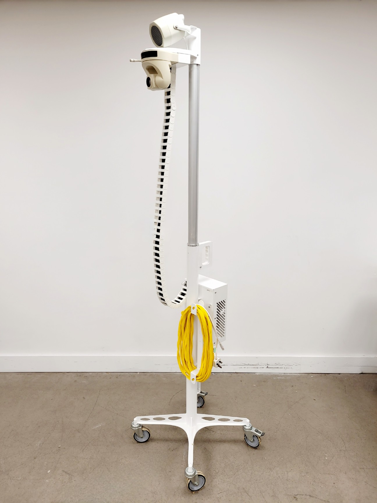 Image of SMOTS Mobile Trolley Medical Camera Lab