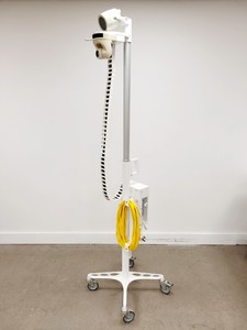 Thumbnail image of SMOTS Mobile Trolley Medical Camera Lab