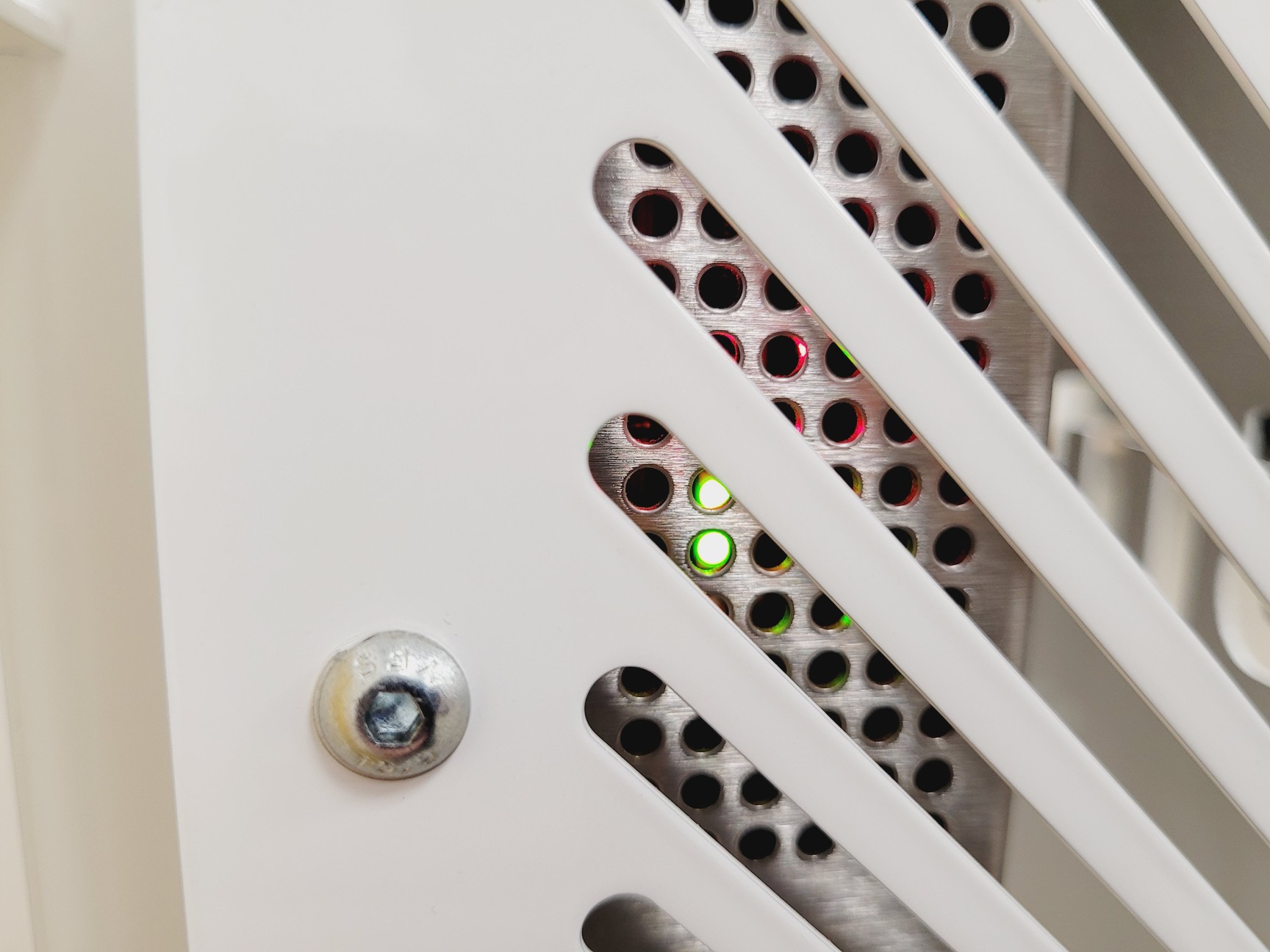 Image of SMOTS Mobile Trolley Medical Camera Lab