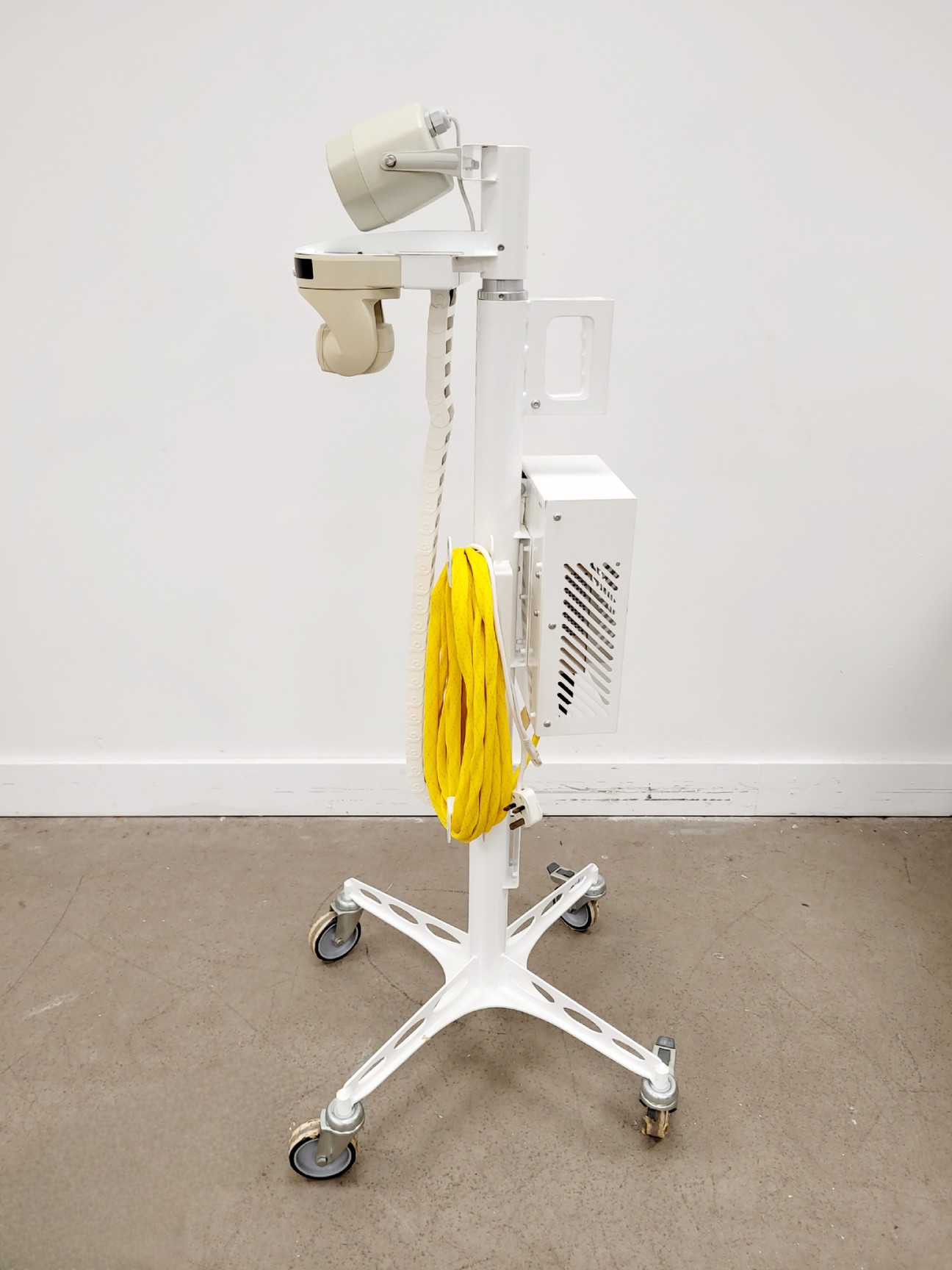 Image of SMOTS Mobile Trolley Medical Camera Lab