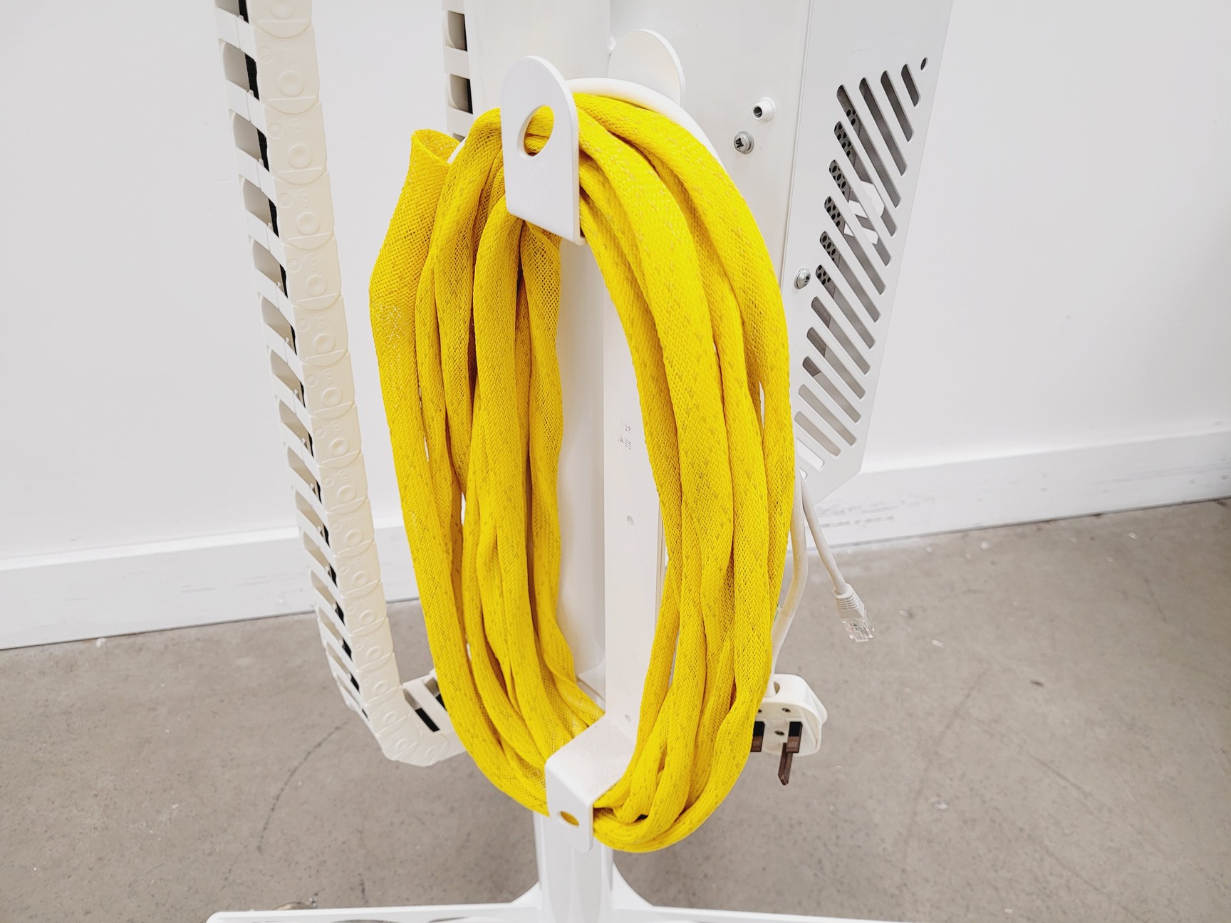 Image of SMOTS Mobile Trolley Medical Camera Lab