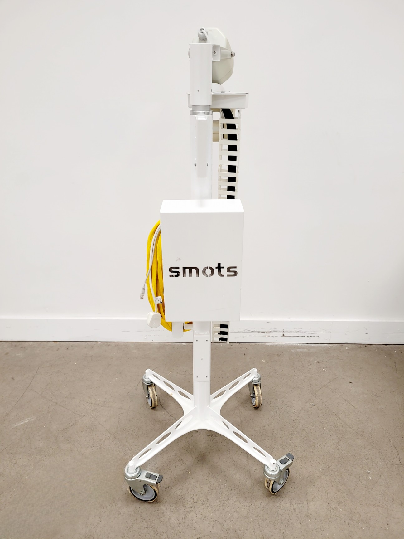 Image of SMOTS Mobile Trolley Medical Camera Lab