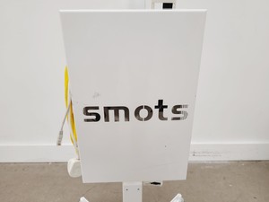 Thumbnail image of SMOTS Mobile Trolley Medical Camera Lab