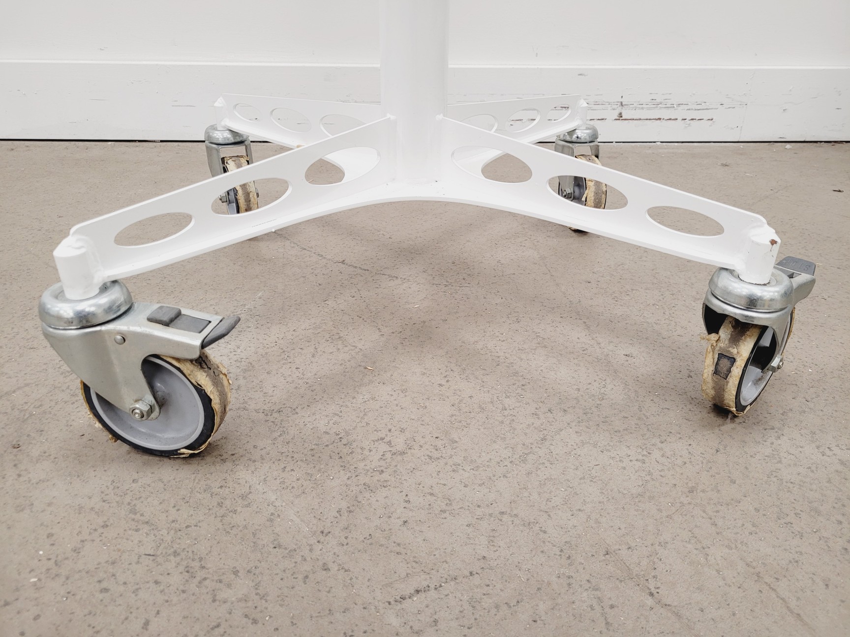 Image of SMOTS Mobile Trolley Medical Camera Lab