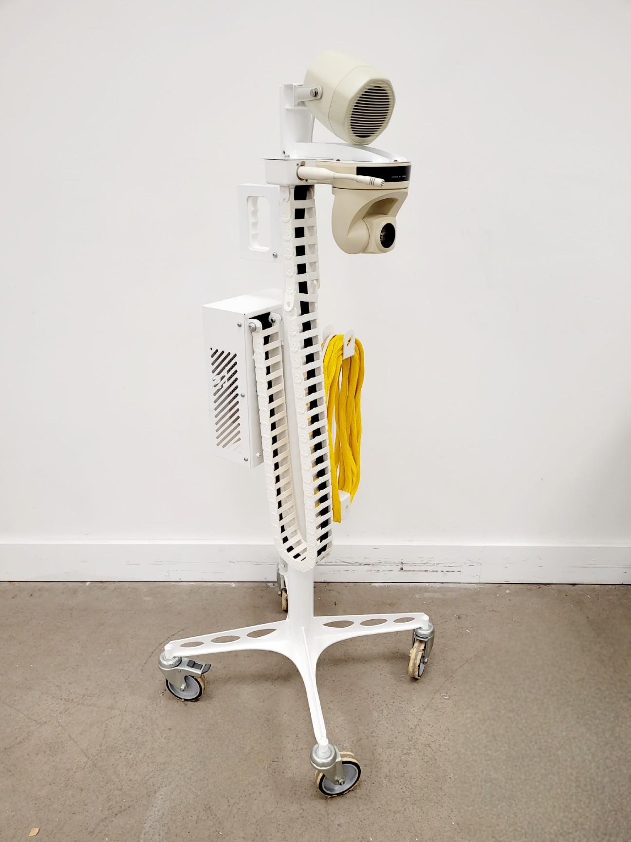 Image of SMOTS Mobile Trolley Medical Camera Lab