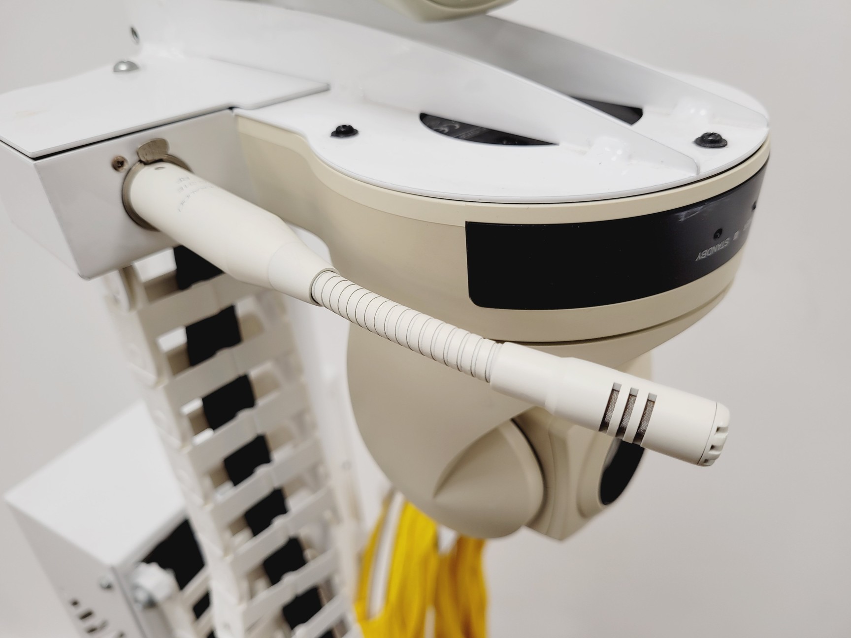 Image of SMOTS Mobile Trolley Medical Camera Lab