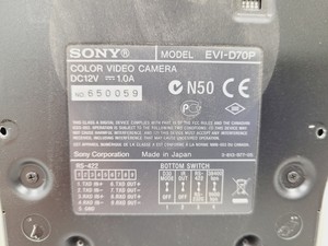 Thumbnail image of SMOTS Mobile Trolley Medical Camera Lab