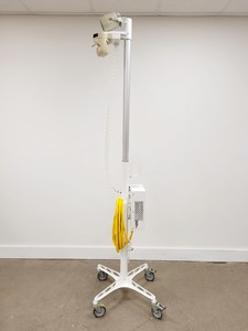 Thumbnail image of SMOTS Mobile Trolley Medical Camera Laboratory 