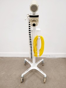 Thumbnail image of SMOTS Mobile Trolley Medical Camera Laboratory 