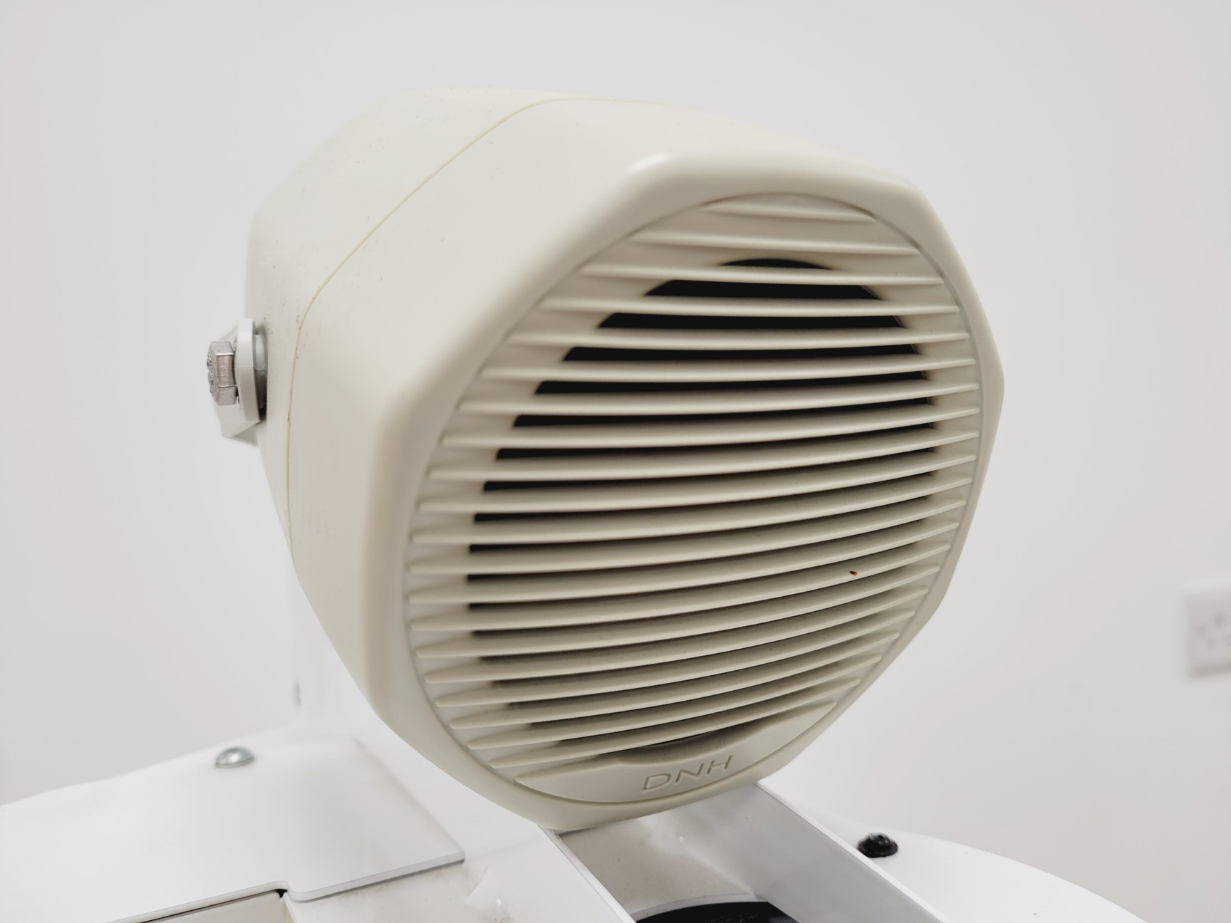 Image of SMOTS Mobile Trolley Medical Camera Laboratory 