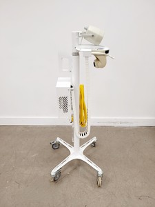 Thumbnail image of SMOTS Mobile Trolley Medical Camera Laboratory 