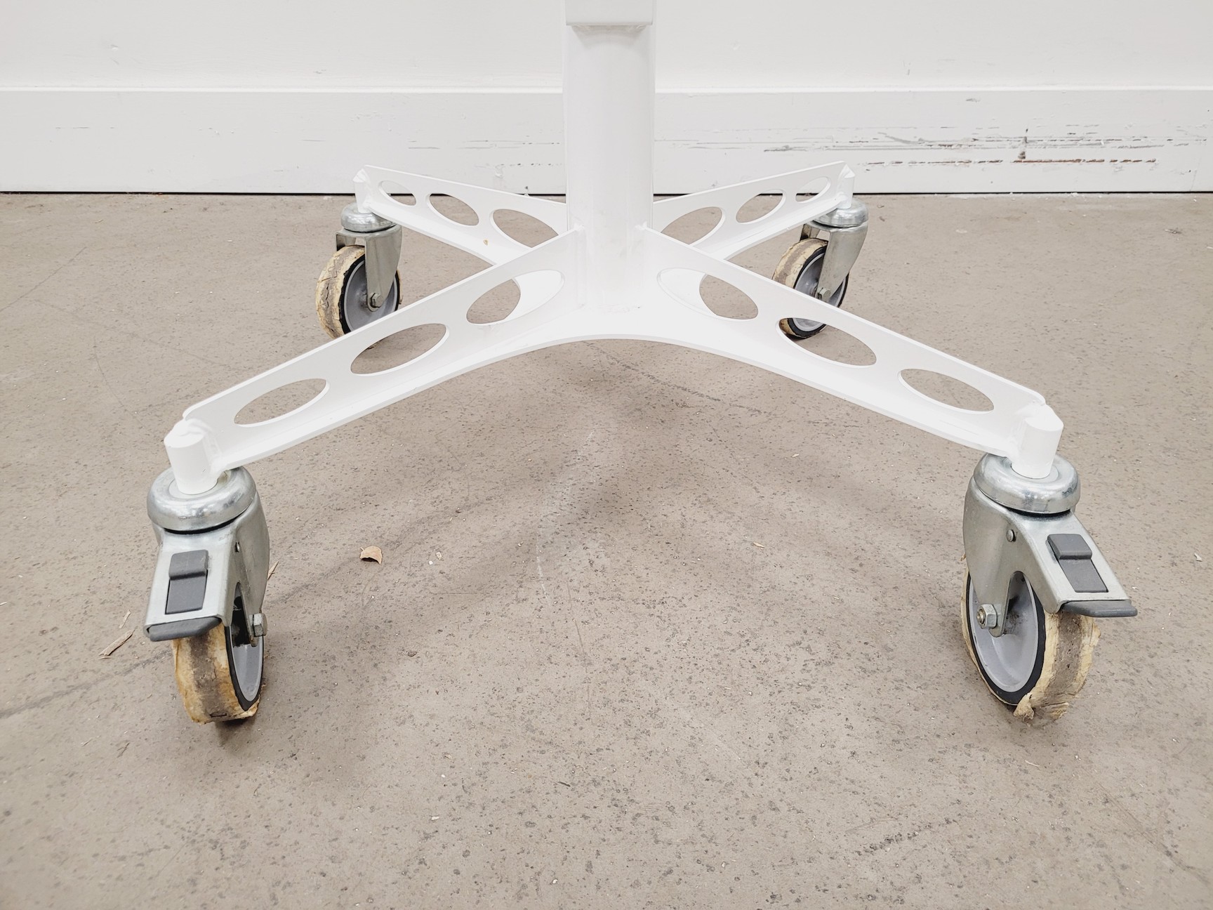 Image of SMOTS Mobile Trolley Medical Camera Laboratory 