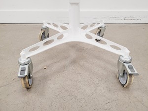 Thumbnail image of SMOTS Mobile Trolley Medical Camera Laboratory 