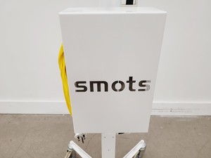 Thumbnail image of SMOTS Mobile Trolley Medical Camera Laboratory 