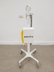 Thumbnail image of SMOTS Mobile Trolley Medical Camera Laboratory 