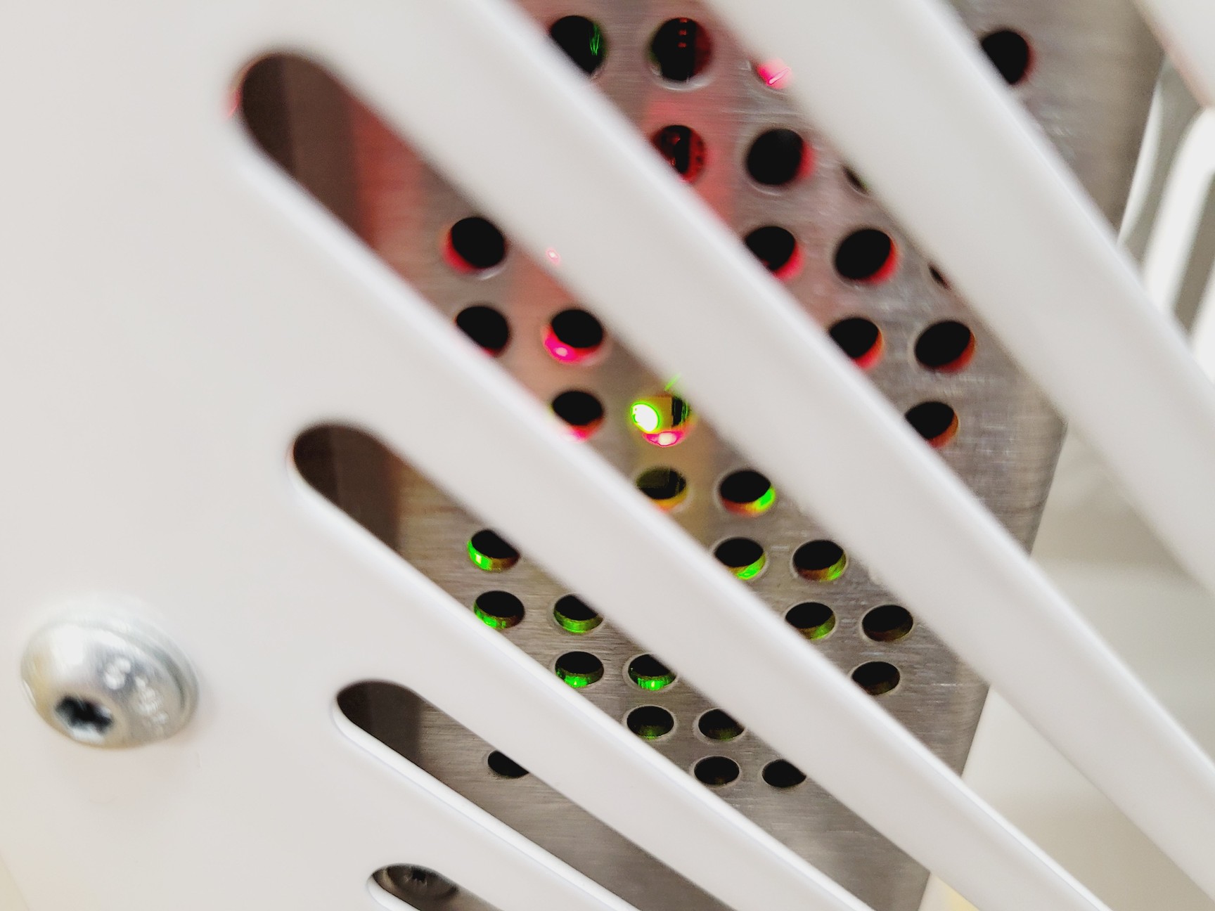 Image of SMOTS Mobile Trolley Medical Camera Laboratory 