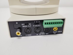 Thumbnail image of SMOTS Mobile Trolley Medical Camera Laboratory 