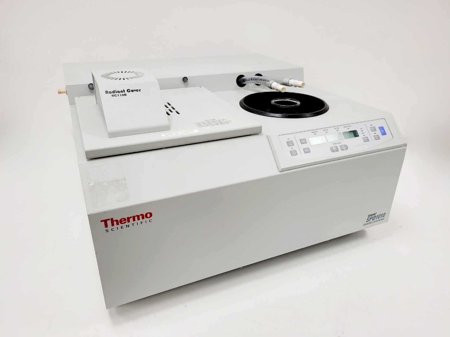 Image of Thermo Scientific Savant SPD1010 SpeedVac Concentrator Spares/Repair 