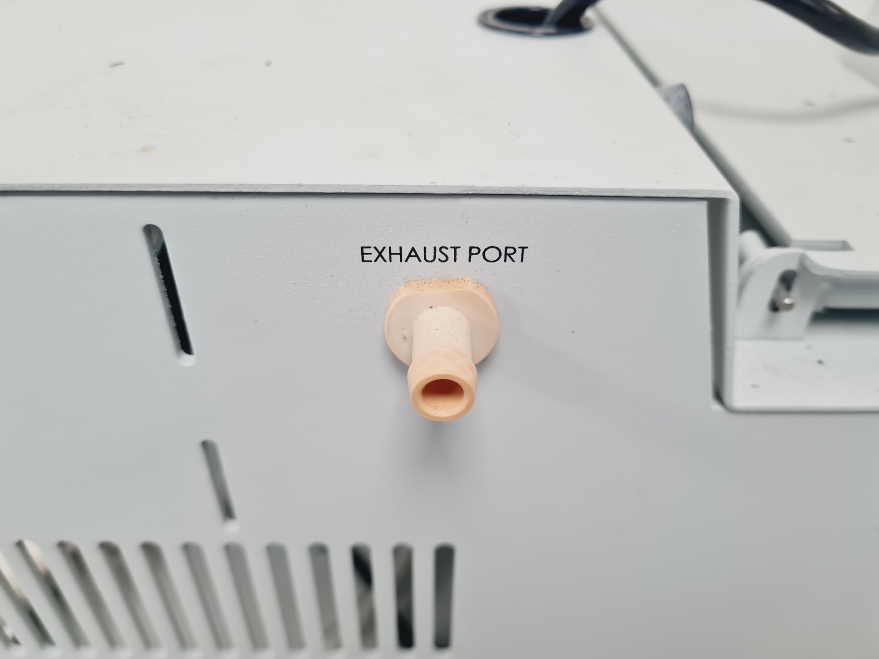 Image of Thermo Scientific Savant SPD1010 SpeedVac Concentrator Spares/Repair 