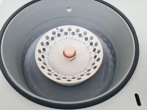 Thumbnail image of Thermo Scientific Savant SPD1010 SpeedVac Concentrator Spares/Repair 