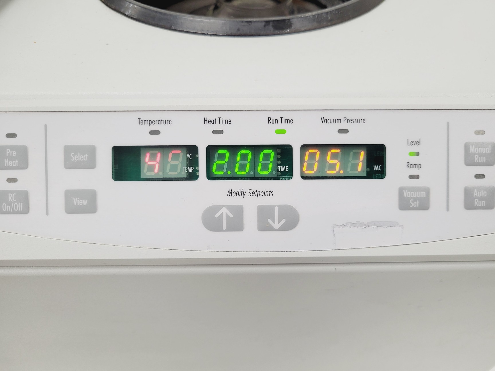 Image of Thermo Scientific Savant SPD1010 SpeedVac Concentrator Spares/Repair 