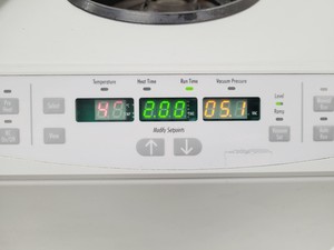 Thumbnail image of Thermo Scientific Savant SPD1010 SpeedVac Concentrator Spares/Repair 