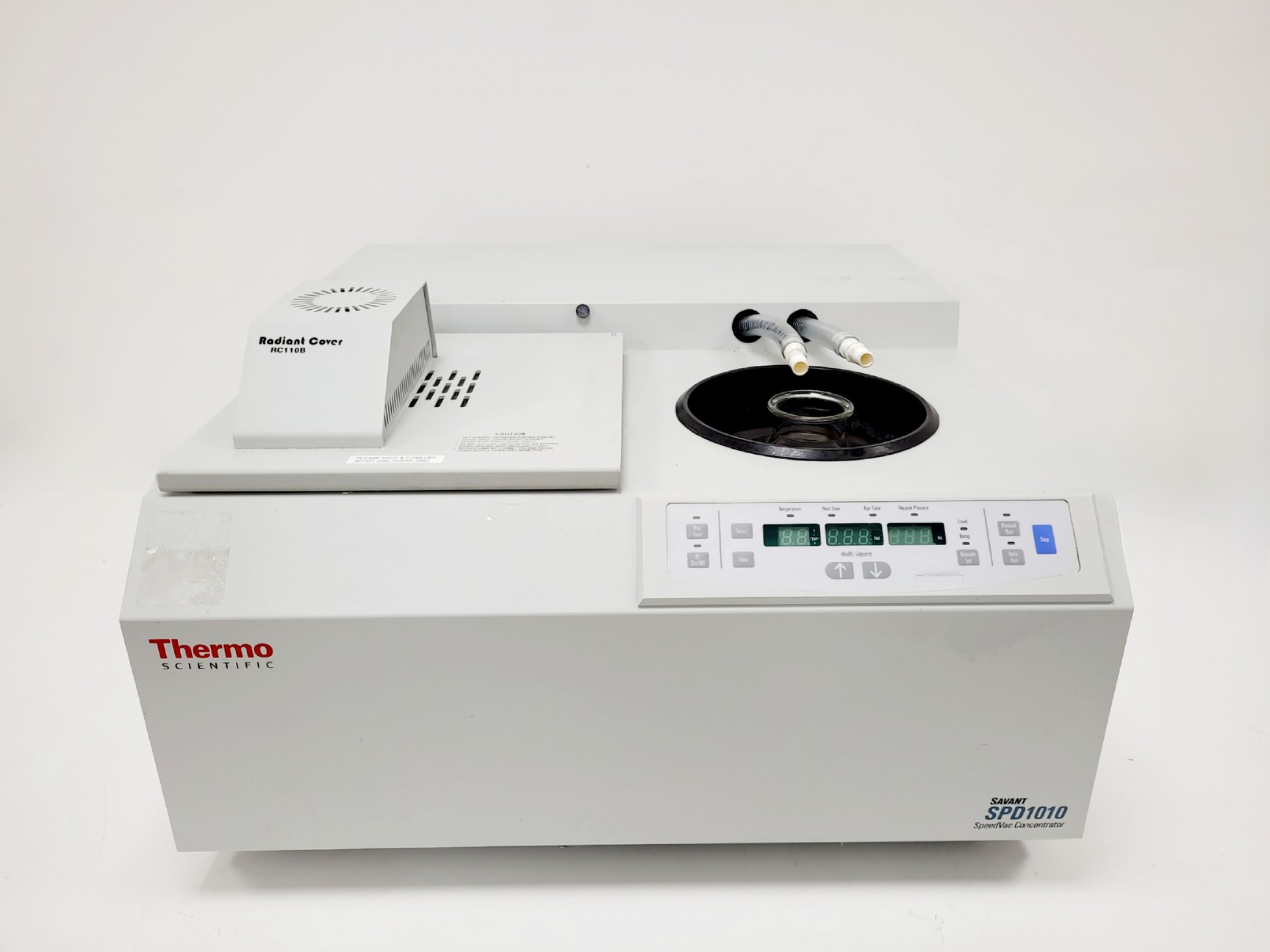 Image of Thermo Scientific Savant SPD1010 SpeedVac Concentrator Spares/Repair