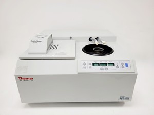 Thumbnail image of Thermo Scientific Savant SPD1010 SpeedVac Concentrator Spares/Repair 