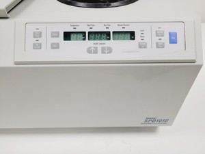 Thumbnail image of Thermo Scientific Savant SPD1010 SpeedVac Concentrator Spares/Repair