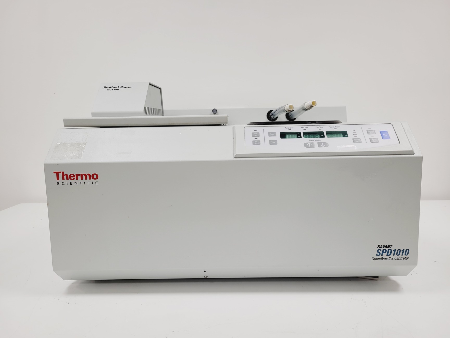 Image of Thermo Scientific Savant SPD1010 SpeedVac Concentrator Spares/Repair 