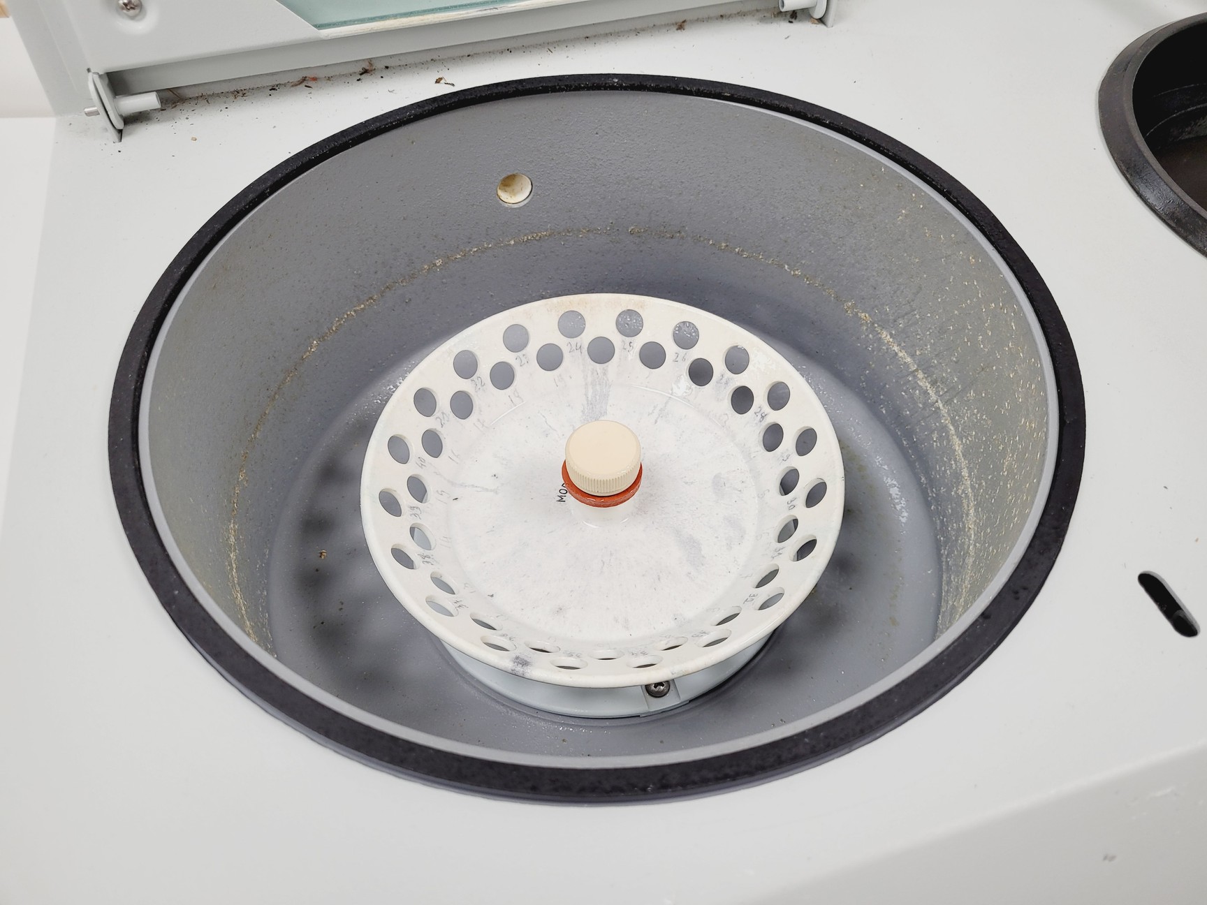 Image of Thermo Scientific Savant SPD1010 SpeedVac Concentrator Spares/Repair 