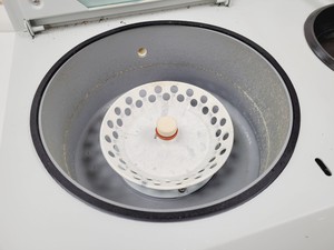 Thumbnail image of Thermo Scientific Savant SPD1010 SpeedVac Concentrator Spares/Repair