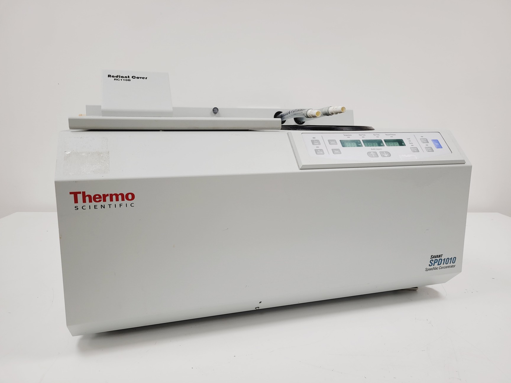 Image of Thermo Scientific Savant SPD1010 SpeedVac Concentrator Spares/Repair