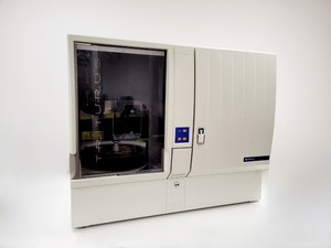 Thumbnail image of Grifols Triturus Fully Automated EIA System Lab