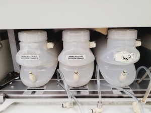 Thumbnail image of Grifols Triturus Fully Automated EIA System Lab