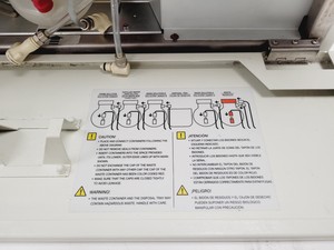 Thumbnail image of Grifols Triturus Fully Automated EIA System Lab