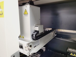 Thumbnail image of Grifols Triturus Fully Automated EIA System Lab