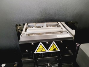 Thumbnail image of Grifols Triturus Fully Automated EIA System Lab