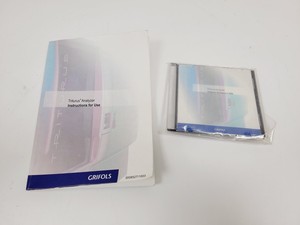 Thumbnail image of Grifols Triturus Fully Automated EIA System Lab