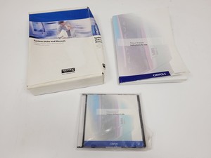 Thumbnail image of Grifols Triturus Fully Automated EIA System Lab