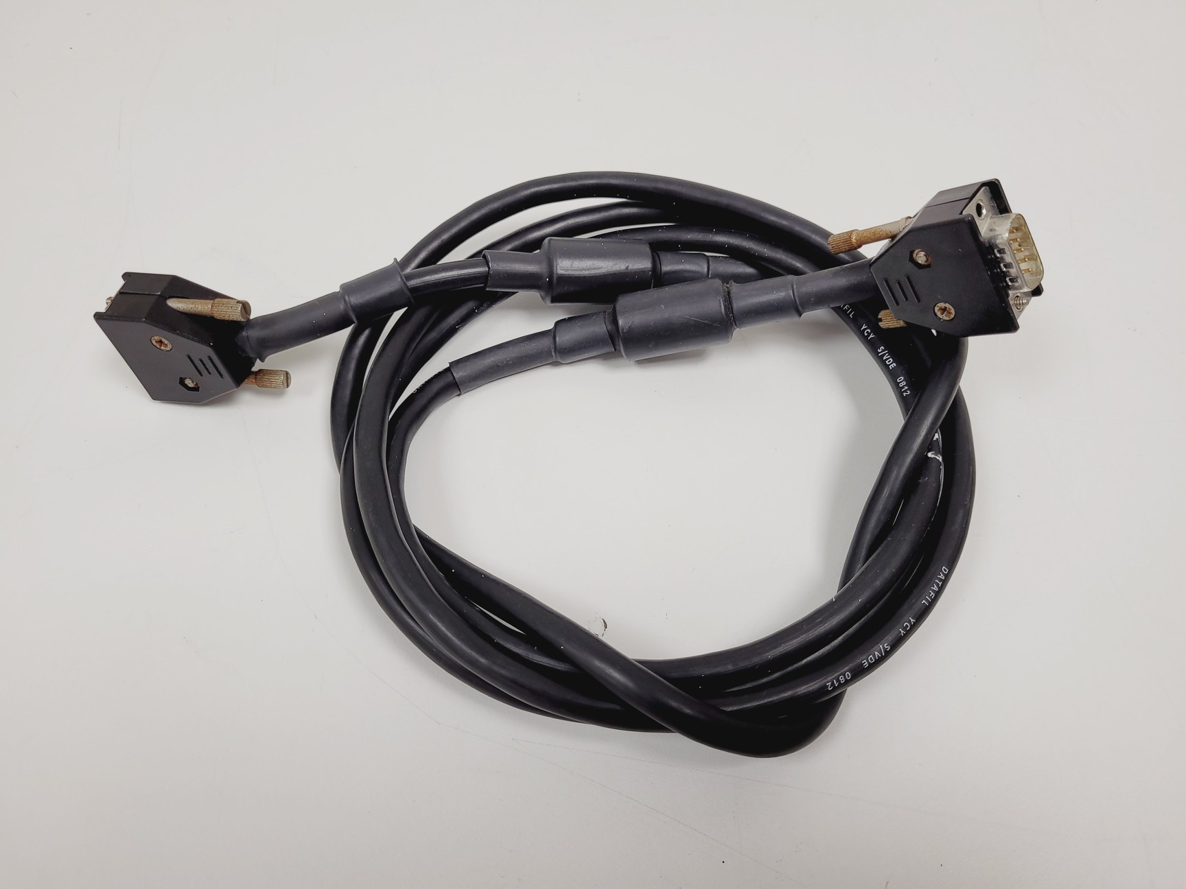 Image of Grifols Triturus Fully Automated EIA System Lab