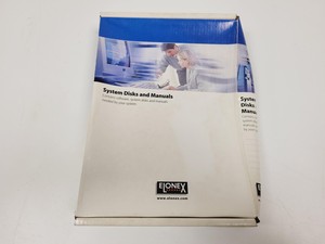 Thumbnail image of Grifols Triturus Fully Automated EIA System Lab