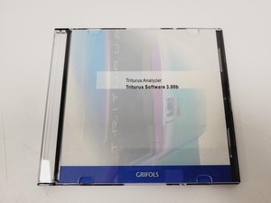 Thumbnail image of Grifols Triturus Fully Automated EIA System Lab