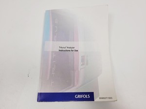 Thumbnail image of Grifols Triturus Fully Automated EIA System Lab