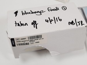 Thumbnail image of Grifols Triturus Fully Automated EIA System Lab