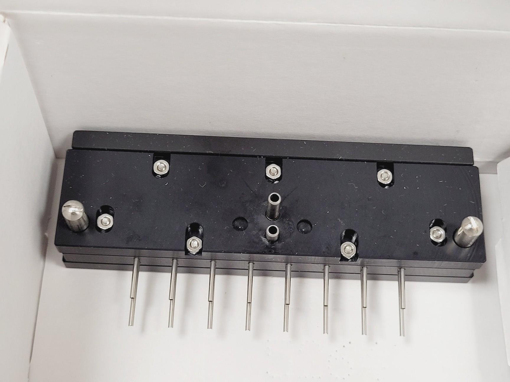 Image of Grifols Triturus Fully Automated EIA System Lab